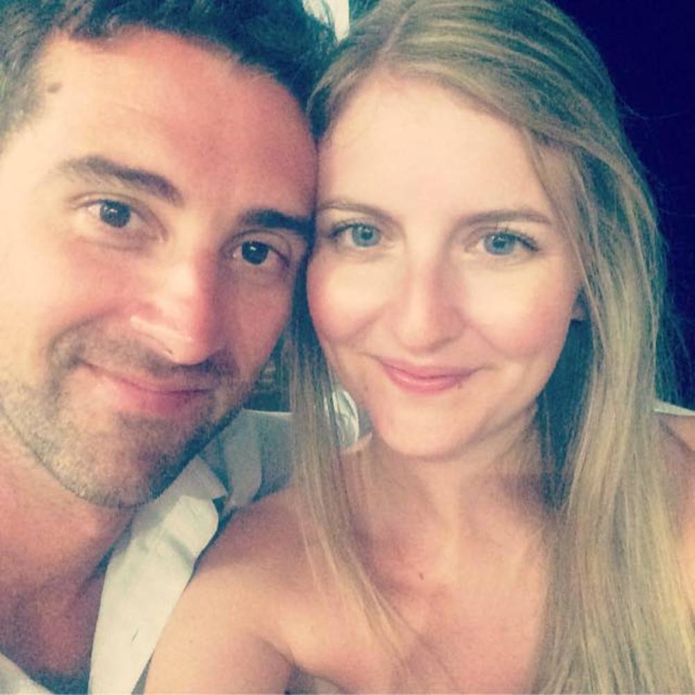 Meet your Posher, Andrée-anne